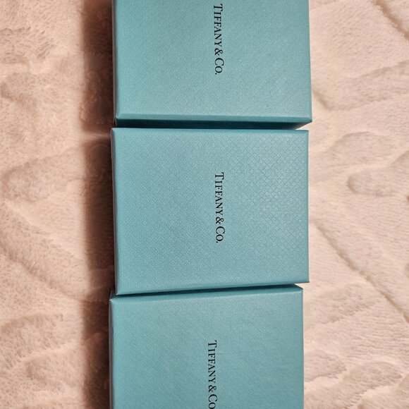 Tiffany HardWear Sterling Silver Ball Necklace, Bracelet and Earrings Set - Picture 5 of 7